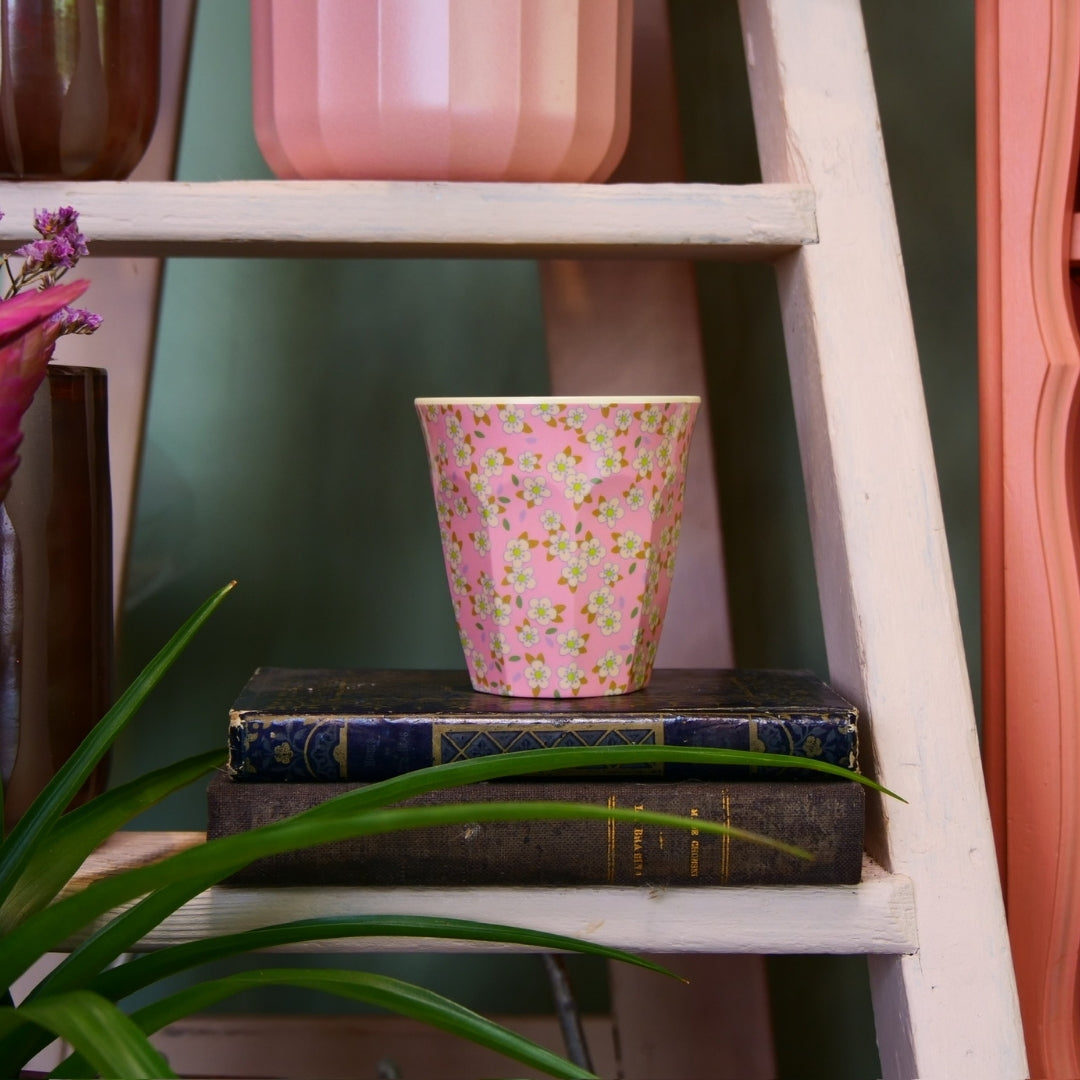 RICE - Gobelet motif