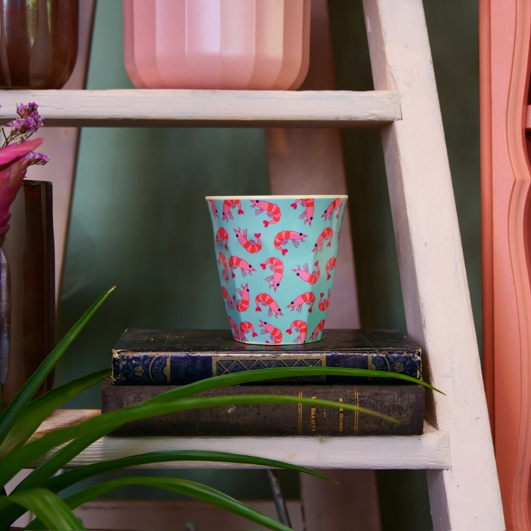 RICE - Gobelet motif