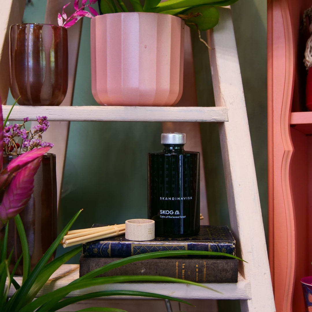 SKANDINAVISK - Diffuseur de parfum - Skog