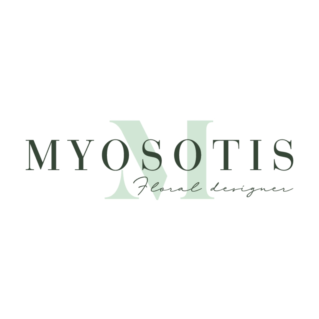 Carte-cadeau Myosotis