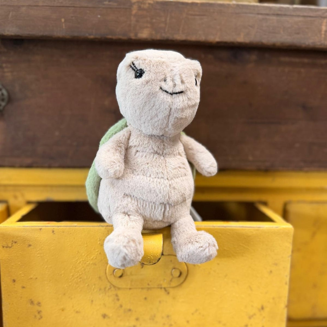 JELLY CAT - Peluche Tortue