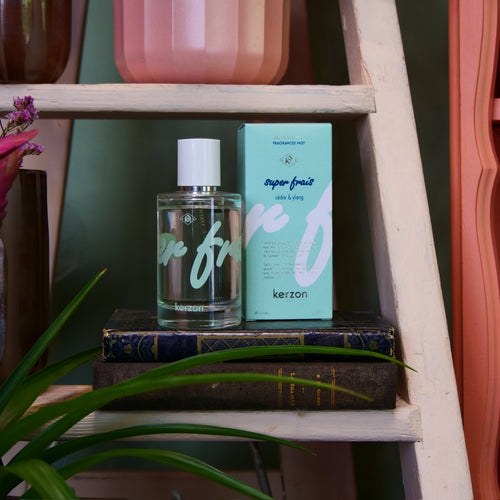 KERZON - Brume parfumée - Super Frais