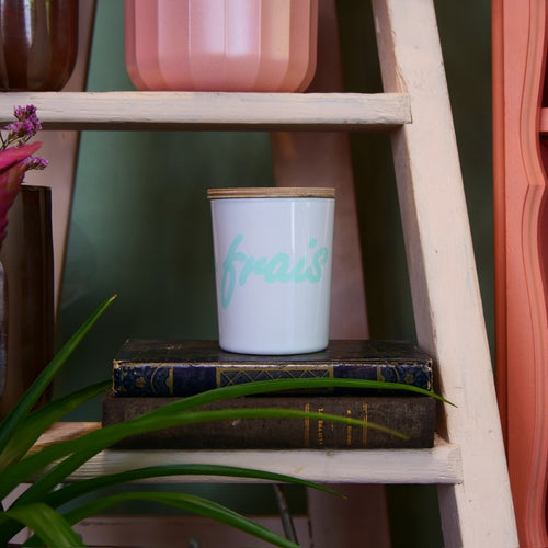 KERZON - Bougie parfumée - Super Frais