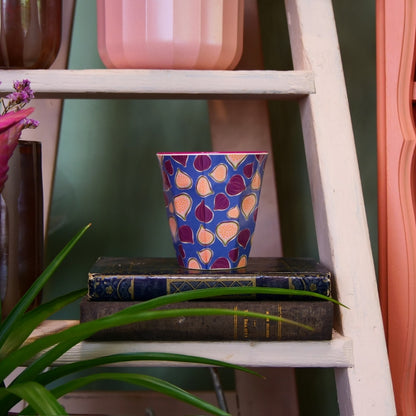 RICE - Gobelet motif