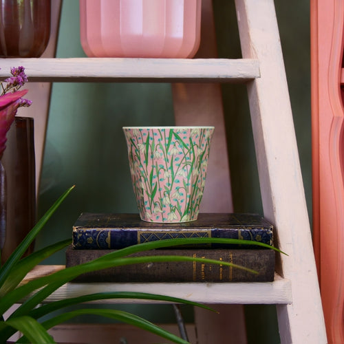 RICE - Gobelet motif