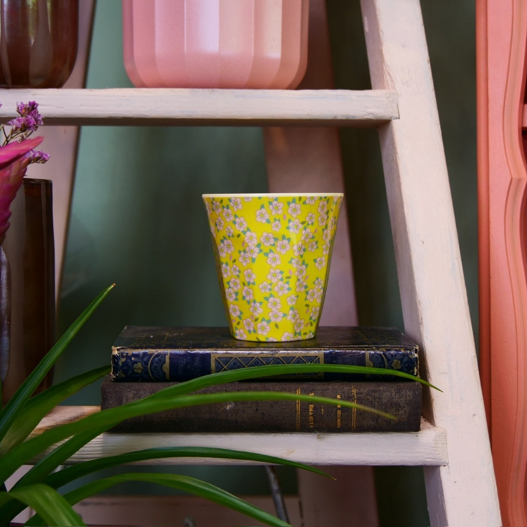 RICE - Gobelet motif