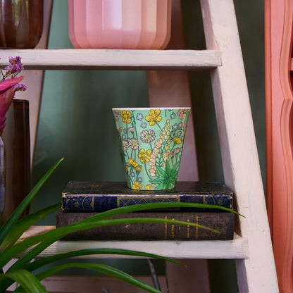 RICE - Gobelet motif