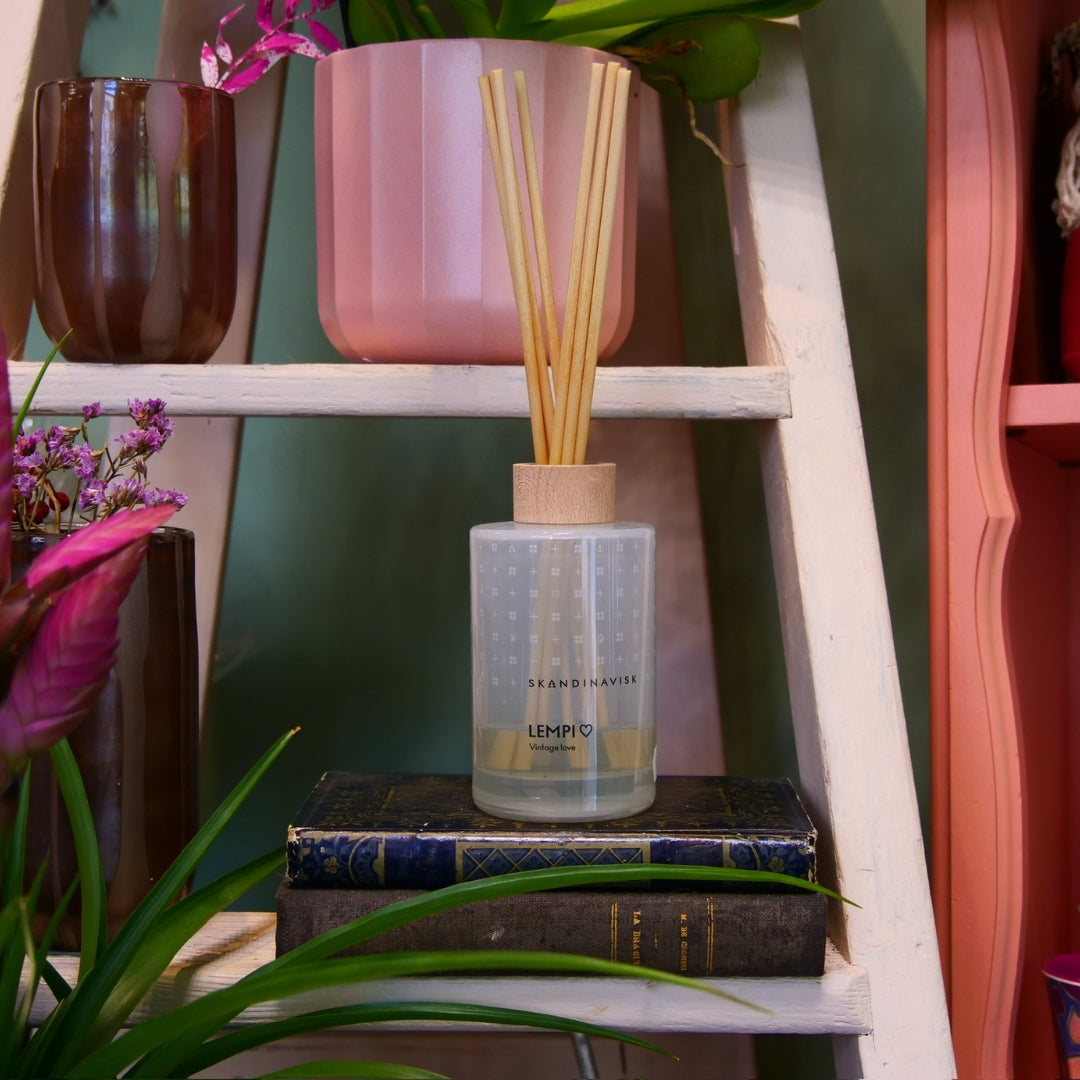 SKANDINAVISK - Diffuseur de parfum - Lempi