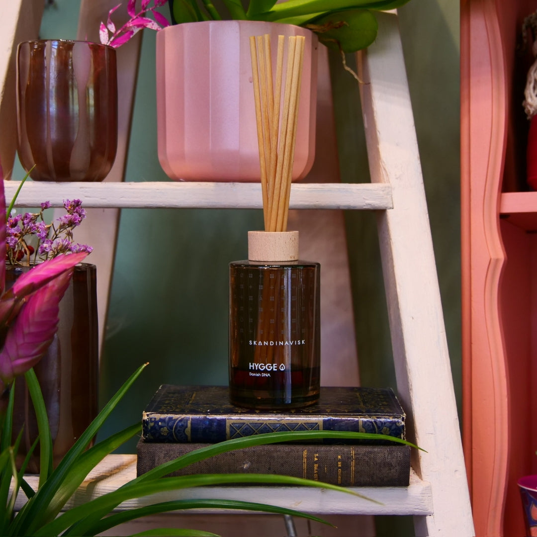 SKANDINAVISK - Diffuseur de parfum - Hygge