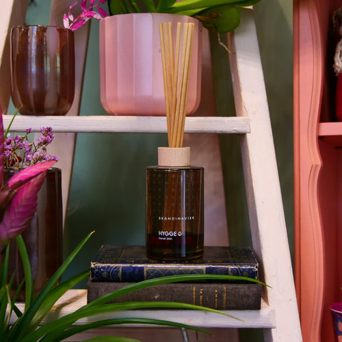 SKANDINAVISK - Diffuseur de parfum - Hygge