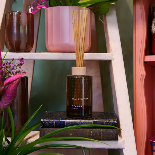 SKANDINAVISK - Diffuseur de parfum - Hygge