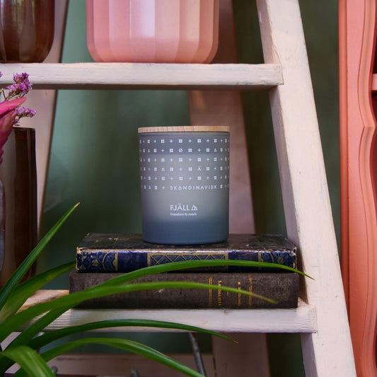 SKANDINAVISK - Bougie parfumée - Fjäll