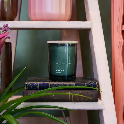 SKANDINAVISK - Bougie parfumée - Arktis