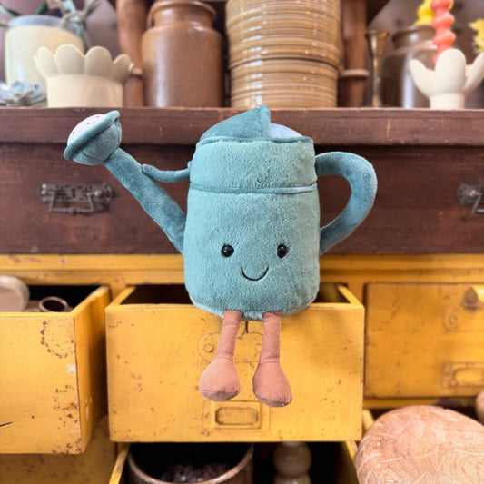 JELLY CAT - Peluche Arrosoir