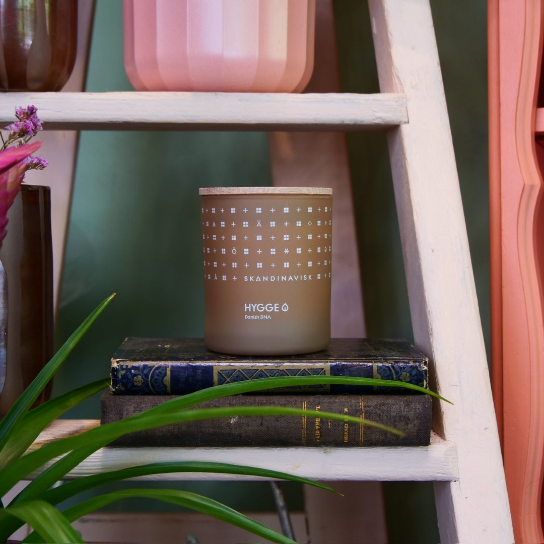 SKANDINAVISK - Bougie parfumée - Hygge