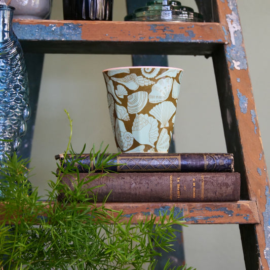 RICE - Gobelet motif