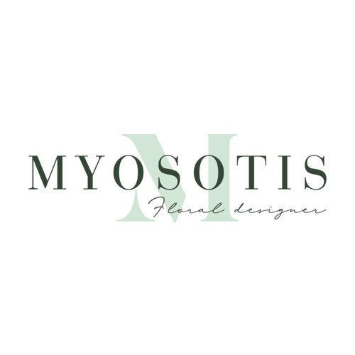 Carte-cadeau Myosotis