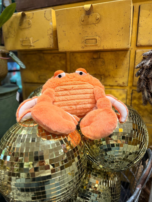 JELLY CAT - Peluche Crabe