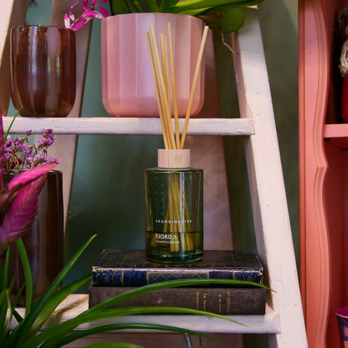 SKANDINAVISK - Diffuseur de parfum - Fjord