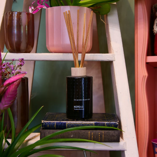 SKANDINAVISK - Diffuseur de parfum - Koto